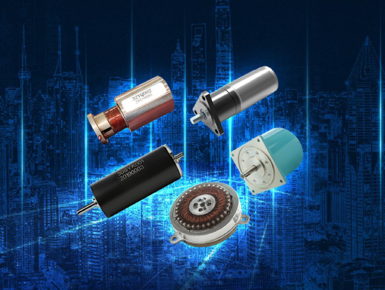 MAXON MOTOR